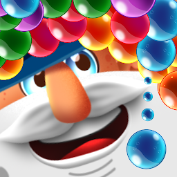 Icon image Bubble Wizard - Bursting