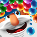 Bursting bubble - Androidアプリ