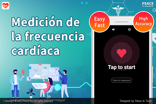 Vista previa de la aplicación