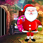 Cover Image of ดาวน์โหลด Santa Escape From Kidnappers Best Escape Game-284 21.02.18 APK