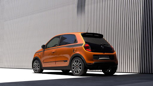 Renault Wallpapers Screen 3