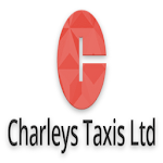 Cover Image of ダウンロード Charleys Taxis Ltd Passenger  APK