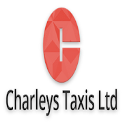 Charleys Taxis Ltd Passenger