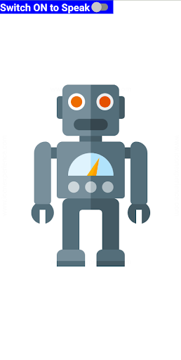 my robot Screen 2