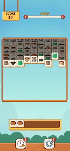 How to Fast Tile - Screenshot 2