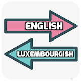 English Luxembourgish Translator icon