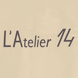 Salon de Coiffure L'Atelier 14 icon