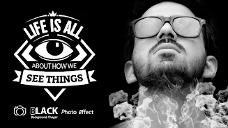 Black Photo Effect Editor APK (Android App) - Free Download