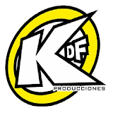 KDF Producciones icon