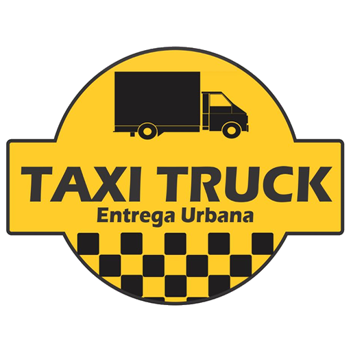 Taxi Truck logo