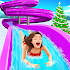 Uphill Rush Water Park Racing4.3.911 (MOD, Unlimited Money)