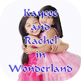 Kaycee and Rachel In Wonderland icon