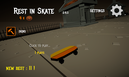 Rest in Skate screenshot 14