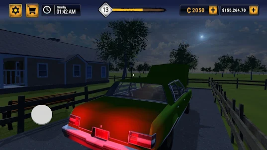 Car Thief Simulator