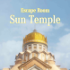 脱出ゲーム：Sun Temple