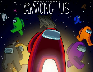 Skins For Among Us Free 2