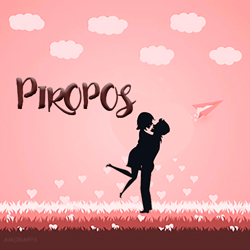 PIROPOS logo