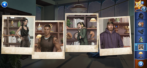 Adventure Escape Mysteries - Adventure - games