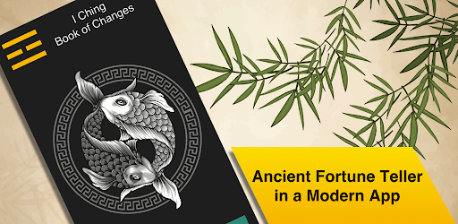 iChing: Fortune Teller I Ching