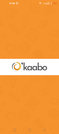 Okaabo Prime Screen 2