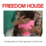 Freedom House icon