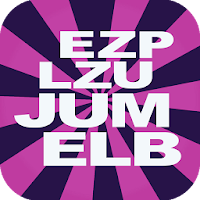 Guess the Puzzle - Word Jumble