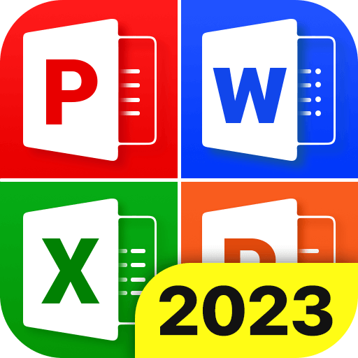 All Document Reader and Viewer Header - AppWisp.com