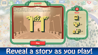 Game screenshot Mahjong Shadow Play apk download