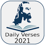 Cover Image of ดาวน์โหลด Tamil Bible RC Daily Verses 6.0.0 APK