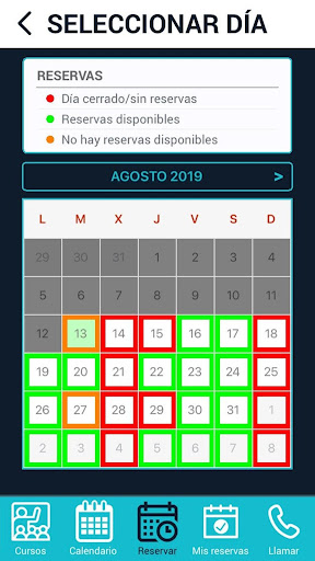 Desafío Prácticas EMT Screen 2