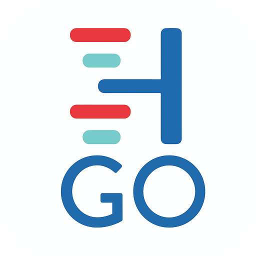 HFH Go logo