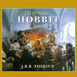 Obraz ikony: The Hobbit