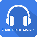 All Song Charlie Puth Marvin icon