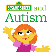  Sesame Street and Autism 