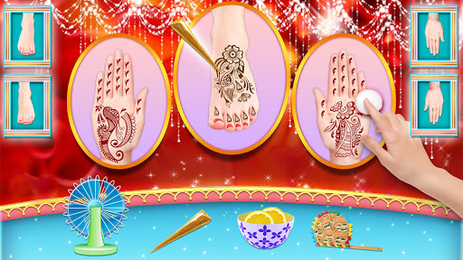 East Indian Wedding Fashion