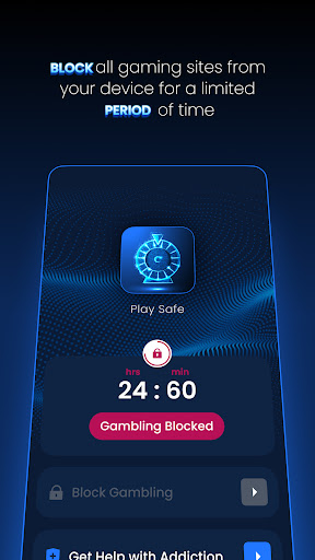 Real Money Casino: PlaySafe 2