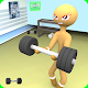 Stickman Virtual Gym 3D Fitness Club 2019 Download on Windows