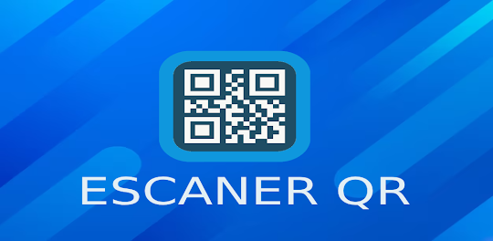 Escaner QR