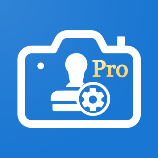 TimeStamp Camera Pro Download on Windows