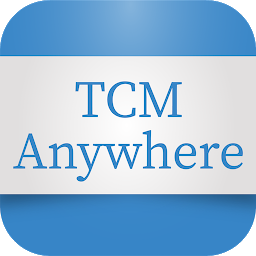Icon image TCM Anywhere