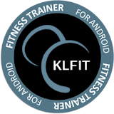 KLFit Kettlebell Trainer icon