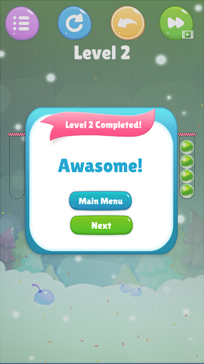 Candy Ball Sort Puzzle Screenshot