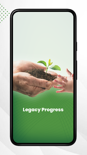 Legacy Progress Screenshot
