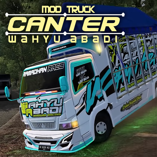 Mod Bussid Truk Wahyu Abadi 02 Download on Windows