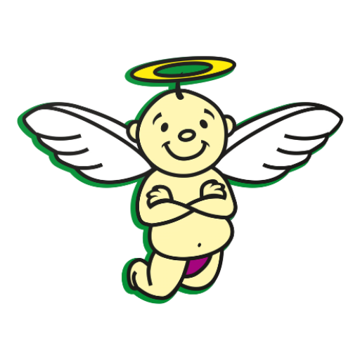 Little Angels Child Clinic logo