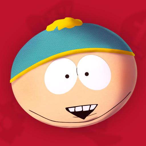 South Park: Phone Destroyer™ 5.3.4 Icon