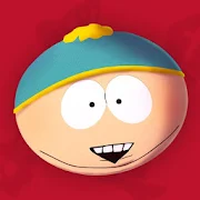 Image de couverture du jeu mobile : South Park: Phone Destroyer™ 