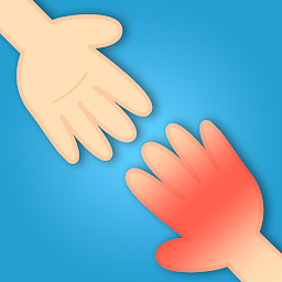 Icon image Red Hands