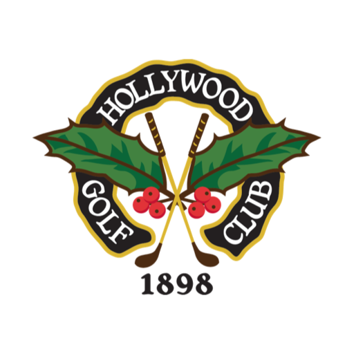 Hollywood Golf Club logo