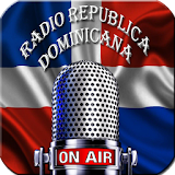Radio FM Dominican Republic icon